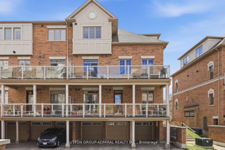 Photo 23 at 56 - 180 Howden Boulevard, Westgate, Brampton