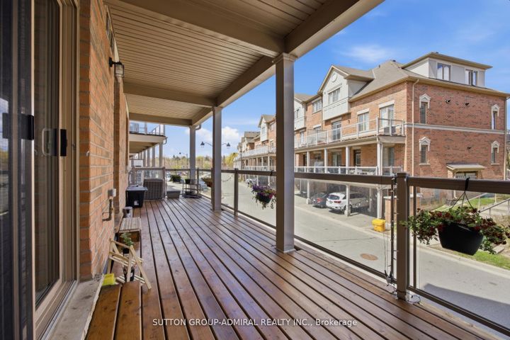 Photo 24 at 56 - 180 Howden Boulevard, Westgate, Brampton