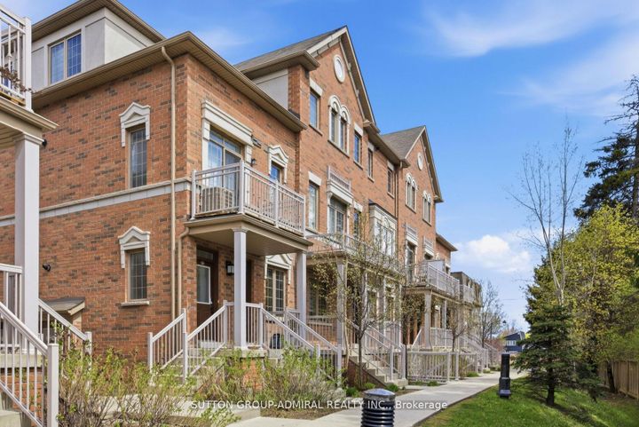 Photo 25 at 56 - 180 Howden Boulevard, Westgate, Brampton