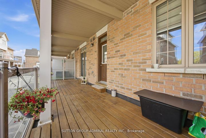 Photo 26 at 56 - 180 Howden Boulevard, Westgate, Brampton
