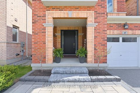 Photo 1 at 45 Bright Land Drive, Kleinburg, Vaughan