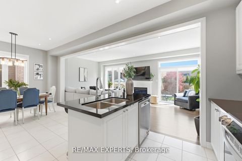 Photo 6 at 45 Bright Land Drive, Kleinburg, Vaughan
