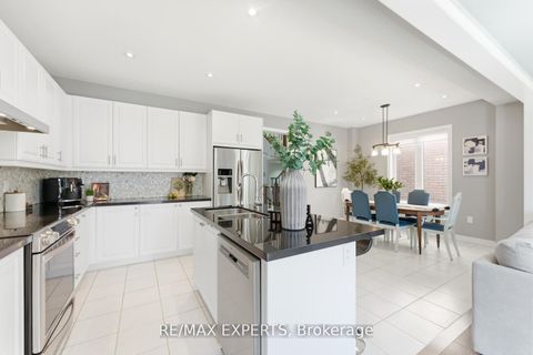 Photo 7 at 45 Bright Land Drive, Kleinburg, Vaughan