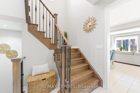 Photo 12 at 45 Bright Land Drive, Kleinburg, Vaughan