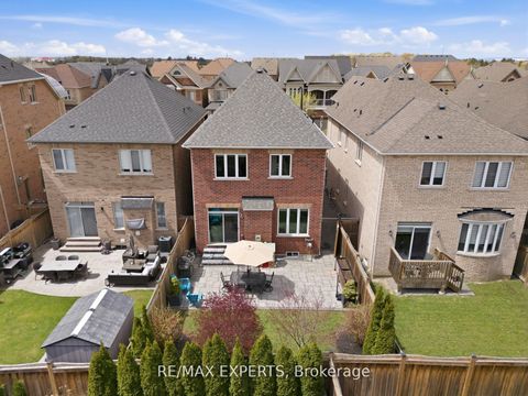Photo 35 at 45 Bright Land Drive, Kleinburg, Vaughan