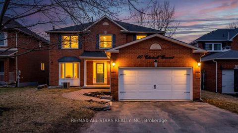 Photo 47 at 40 Chartwell Crescent, Keswick North, Georgina