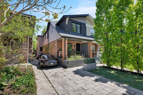 Photo 0 at 979 Broadview Avenue, Broadview North, Toronto
