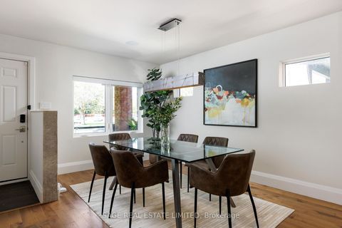 Photo 3 at 979 Broadview Avenue, Broadview North, Toronto