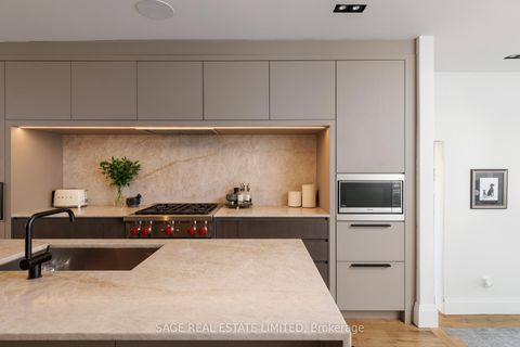 Photo 8 at 979 Broadview Avenue, Broadview North, Toronto