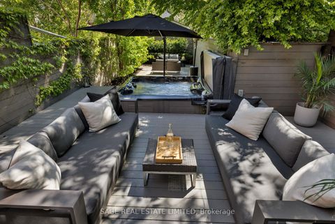Photo 19 at 979 Broadview Avenue, Broadview North, Toronto