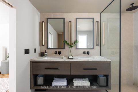 Photo 33 at 979 Broadview Avenue, Broadview North, Toronto