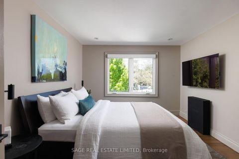 Photo 35 at 979 Broadview Avenue, Broadview North, Toronto