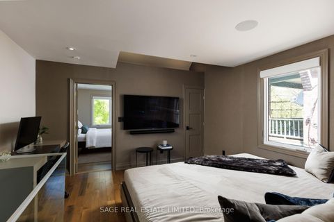Photo 39 at 979 Broadview Avenue, Broadview North, Toronto
