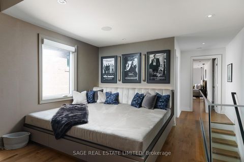 Photo 40 at 979 Broadview Avenue, Broadview North, Toronto