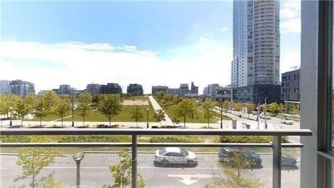 Photo 1 at 702 - 151 Dan Leckie Way, Waterfront Communities C1, Toronto