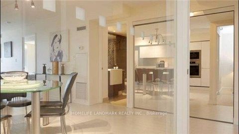 Photo 2 at 702 - 151 Dan Leckie Way, Waterfront Communities C1, Toronto