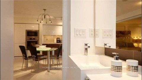 Photo 3 at 702 - 151 Dan Leckie Way, Waterfront Communities C1, Toronto