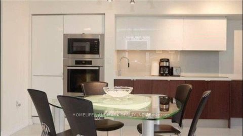 Photo 4 at 702 - 151 Dan Leckie Way, Waterfront Communities C1, Toronto