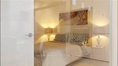 Photo 5 at 702 - 151 Dan Leckie Way, Waterfront Communities C1, Toronto