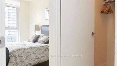 Photo 6 at 702 - 151 Dan Leckie Way, Waterfront Communities C1, Toronto