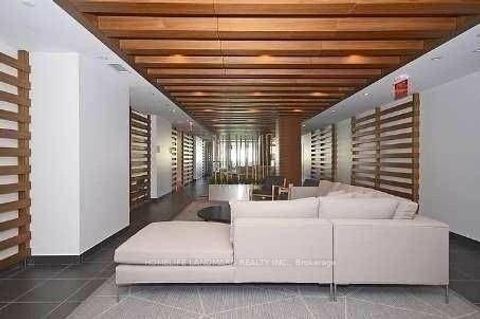 Photo 9 at 702 - 151 Dan Leckie Way, Waterfront Communities C1, Toronto
