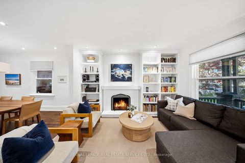 Photo 3 at 473 Beresford Avenue, Bloor West Village, Toronto