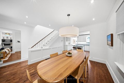 Photo 6 at 473 Beresford Avenue, Bloor West Village, Toronto