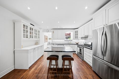 Photo 8 at 473 Beresford Avenue, Bloor West Village, Toronto