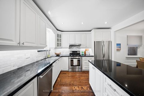 Photo 9 at 473 Beresford Avenue, Bloor West Village, Toronto
