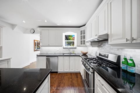 Photo 10 at 473 Beresford Avenue, Bloor West Village, Toronto