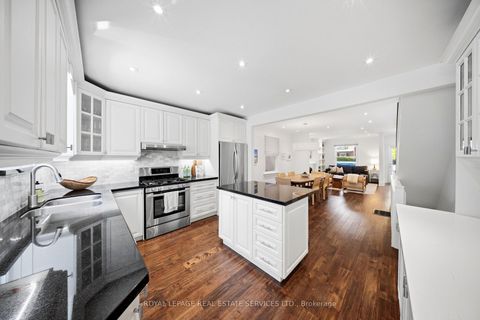 Photo 11 at 473 Beresford Avenue, Bloor West Village, Toronto