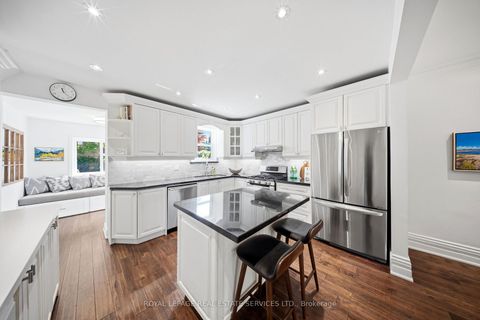 Photo 12 at 473 Beresford Avenue, Bloor West Village, Toronto