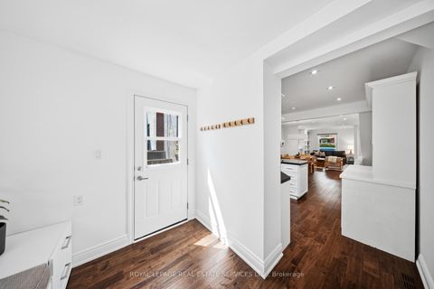 Photo 14 at 473 Beresford Avenue, Bloor West Village, Toronto