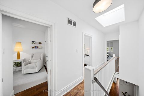 Photo 15 at 473 Beresford Avenue, Bloor West Village, Toronto