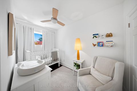 Photo 16 at 473 Beresford Avenue, Bloor West Village, Toronto