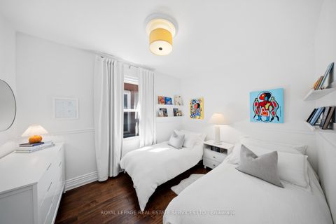 Photo 17 at 473 Beresford Avenue, Bloor West Village, Toronto