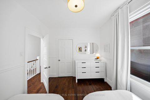 Photo 18 at 473 Beresford Avenue, Bloor West Village, Toronto