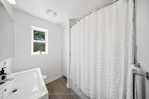 Photo 19 at 473 Beresford Avenue, Bloor West Village, Toronto