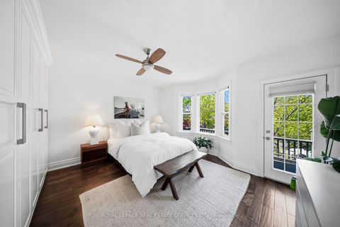 Photo 20 at 473 Beresford Avenue, Bloor West Village, Toronto