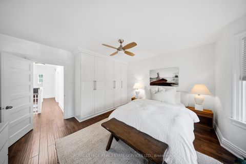 Photo 21 at 473 Beresford Avenue, Bloor West Village, Toronto