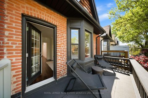 Photo 22 at 473 Beresford Avenue, Bloor West Village, Toronto