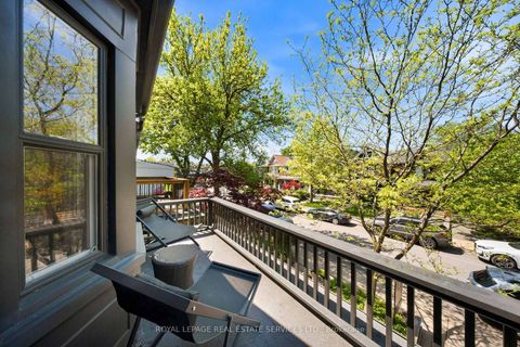 Photo 23 at 473 Beresford Avenue, Bloor West Village, Toronto