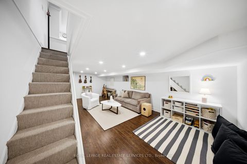 Photo 24 at 473 Beresford Avenue, Bloor West Village, Toronto