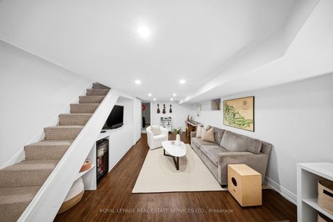 Photo 25 at 473 Beresford Avenue, Bloor West Village, Toronto