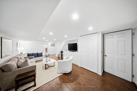 Photo 26 at 473 Beresford Avenue, Bloor West Village, Toronto