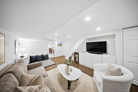 Photo 27 at 473 Beresford Avenue, Bloor West Village, Toronto