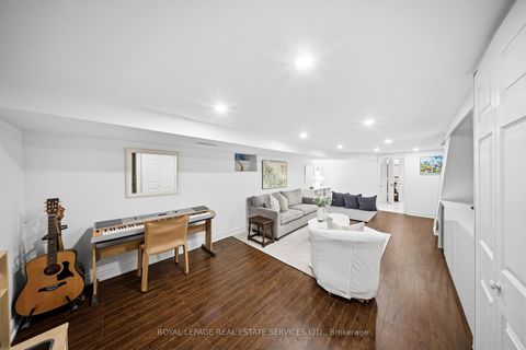 Photo 28 at 473 Beresford Avenue, Bloor West Village, Toronto