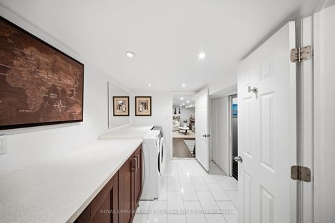 Photo 30 at 473 Beresford Avenue, Bloor West Village, Toronto