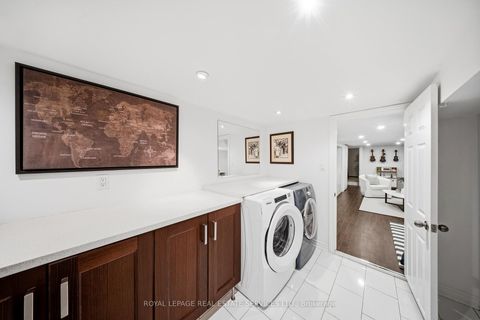Photo 31 at 473 Beresford Avenue, Bloor West Village, Toronto