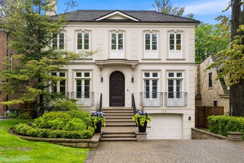 Photo 0 at 108 Cheltenham Avenue, York Mills, Toronto